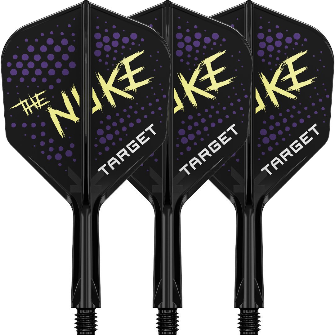 Target K-Flex Luke Littler | NO6