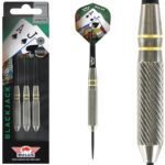Bull's Blackjack Gold | Brass