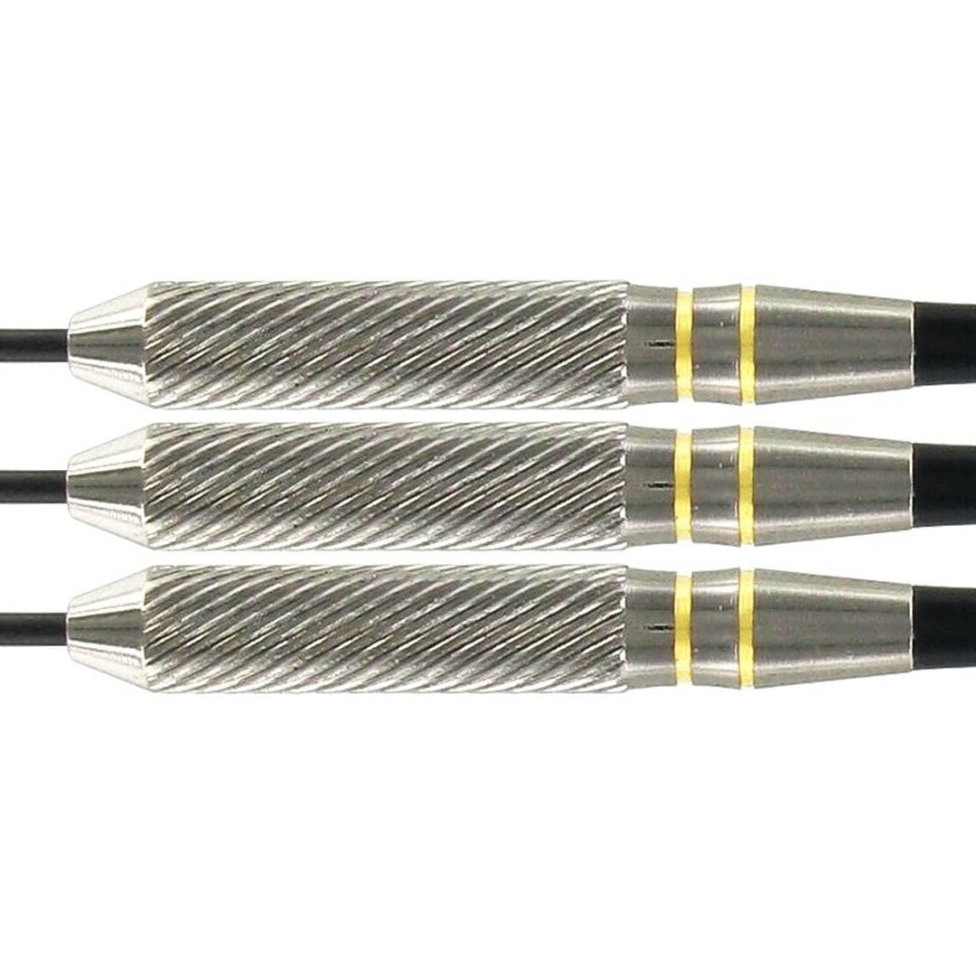 Bull's Blackjack Gold | Brass - Afbeelding 3