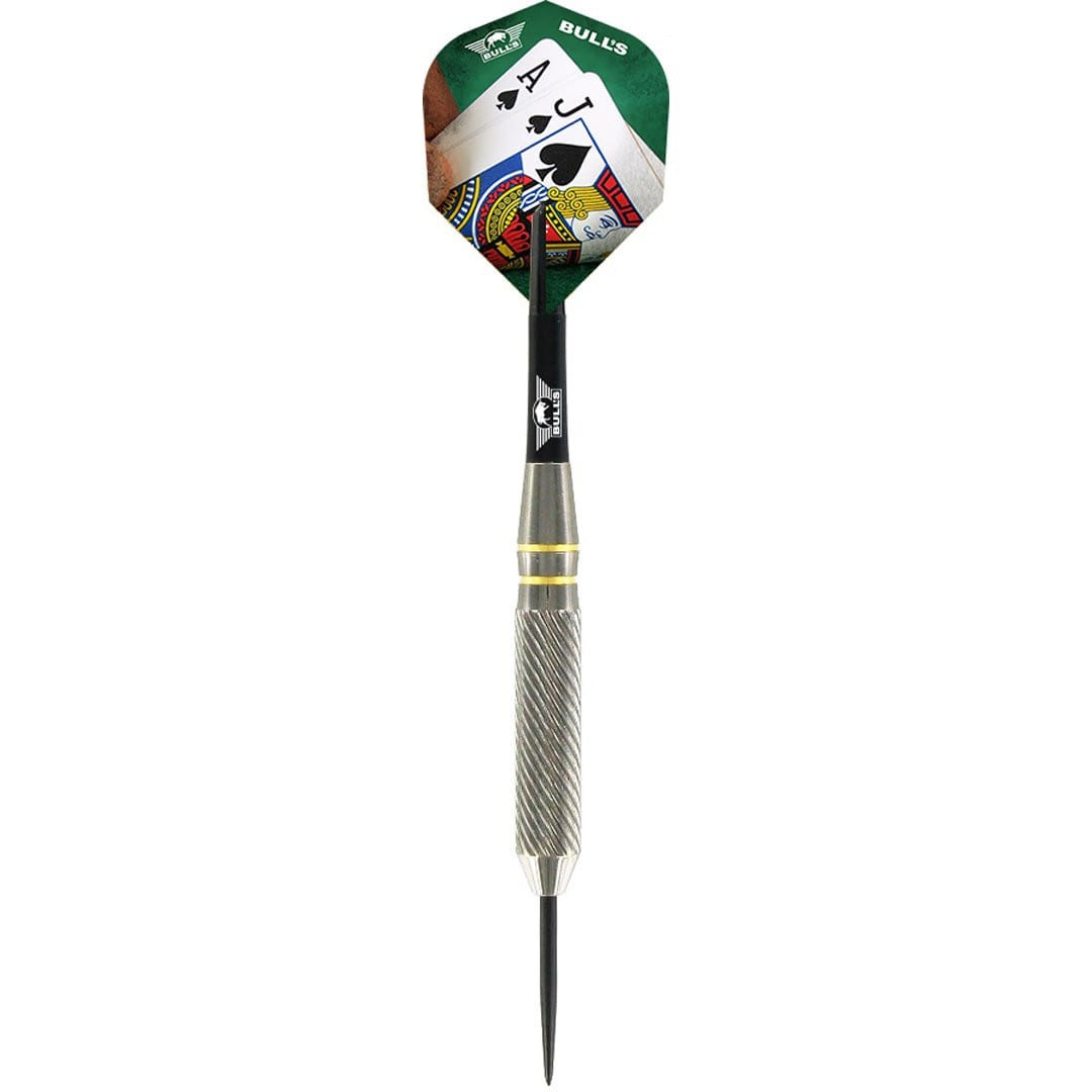 Bull's Blackjack Gold | Brass - Afbeelding 2