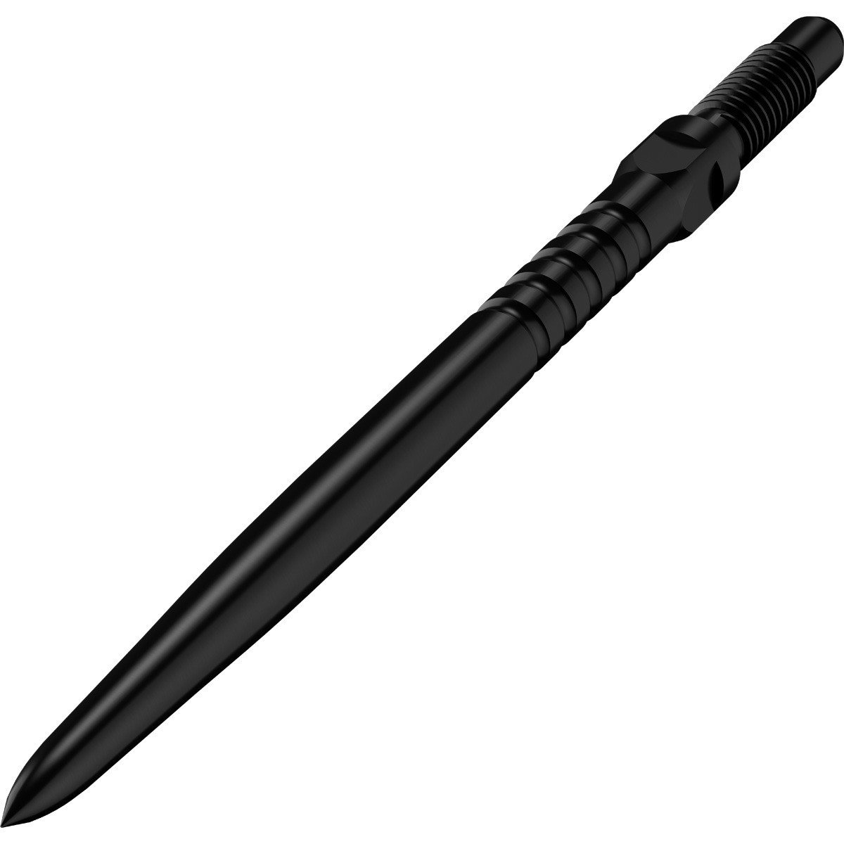 Bull’s CP Ringed Grip Points | Black - Afbeelding 3