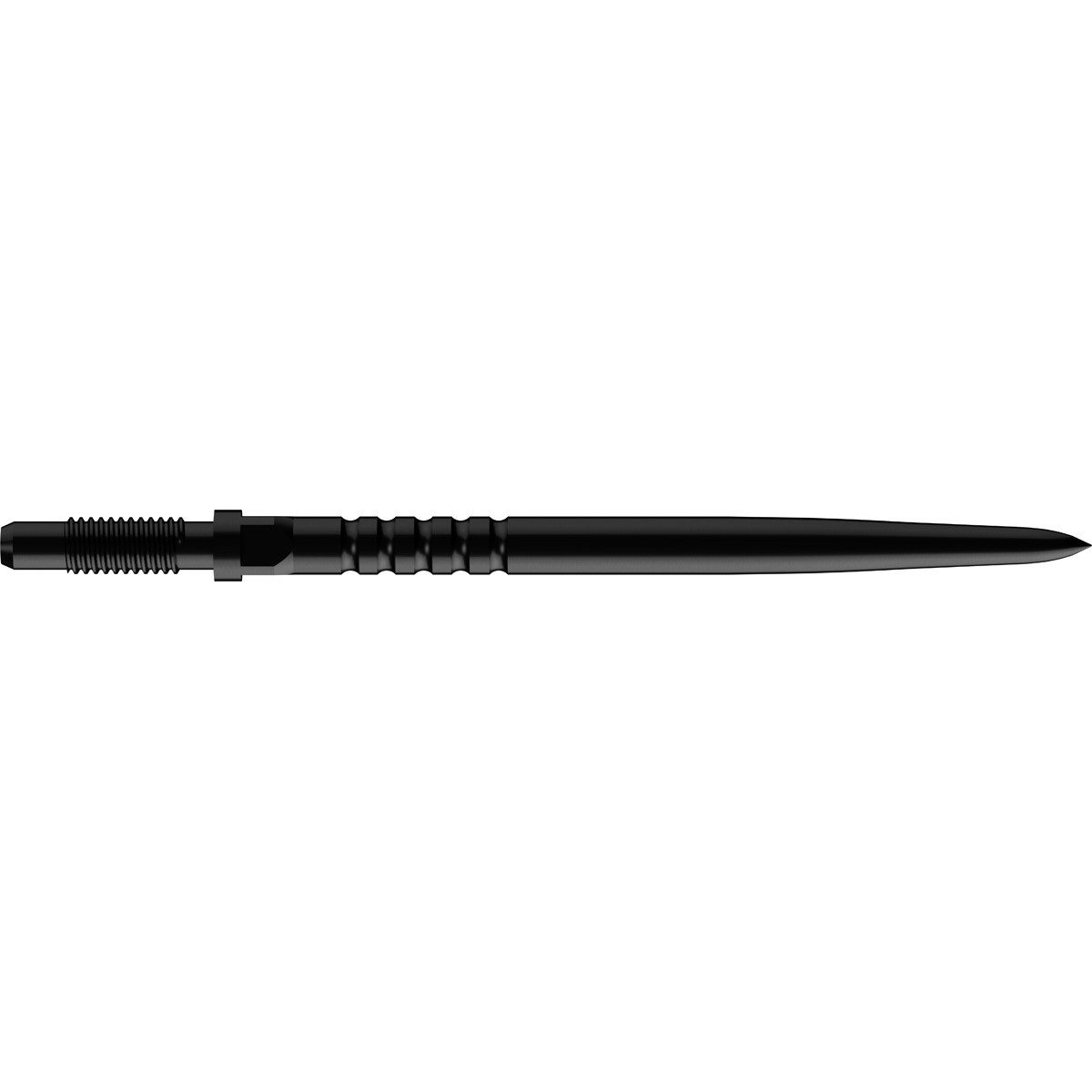 Bull’s CP Ringed Grip Points | Black - Afbeelding 2