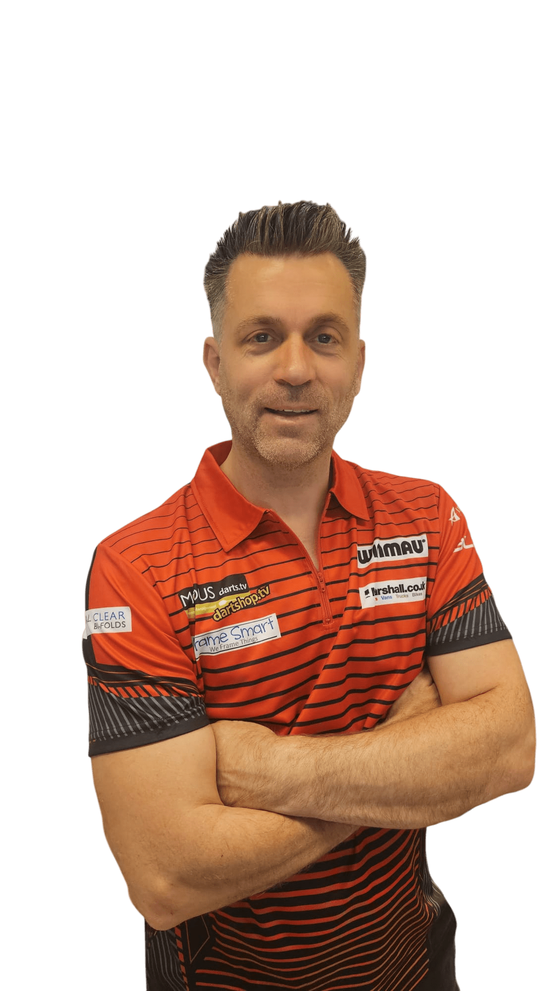 Koen - Pro-Darts