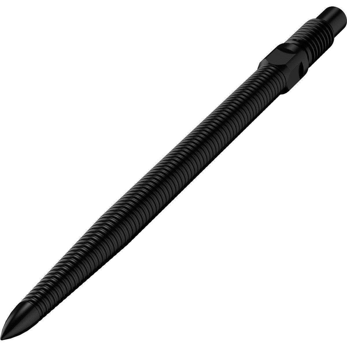 Bull’s CP Micro Grip Points | Black - Afbeelding 3