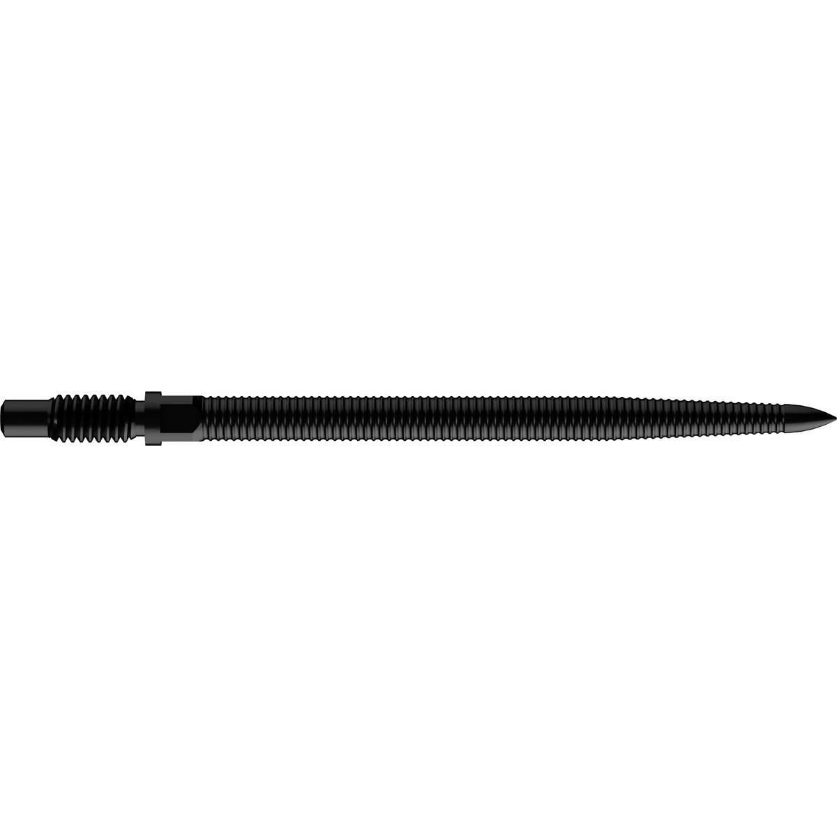 Bull’s CP Micro Grip Points | Black - Afbeelding 2