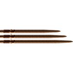 Bull’s CP Micro Grip Points | Bronze