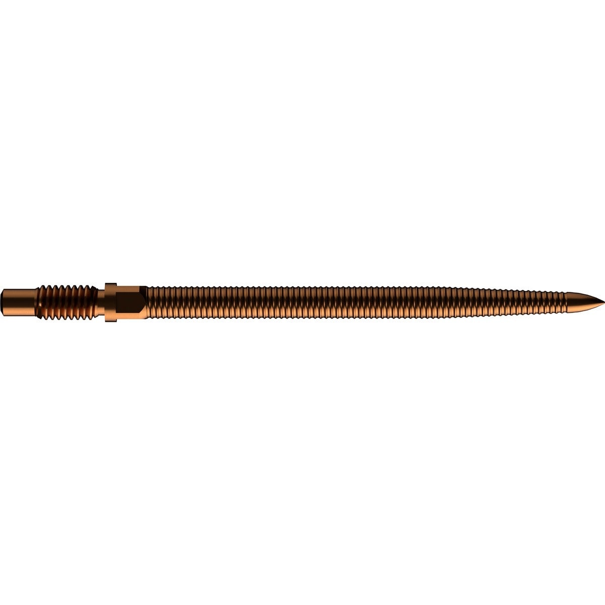 Bull’s CP Micro Grip Points | Bronze - Afbeelding 2