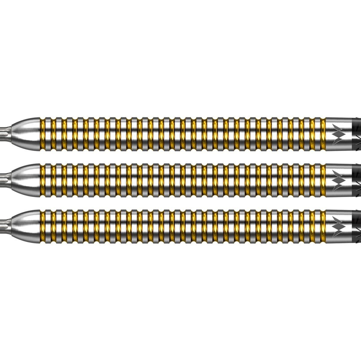 Mission Mike De Decker 95% RP Steeltip - Afbeelding 2