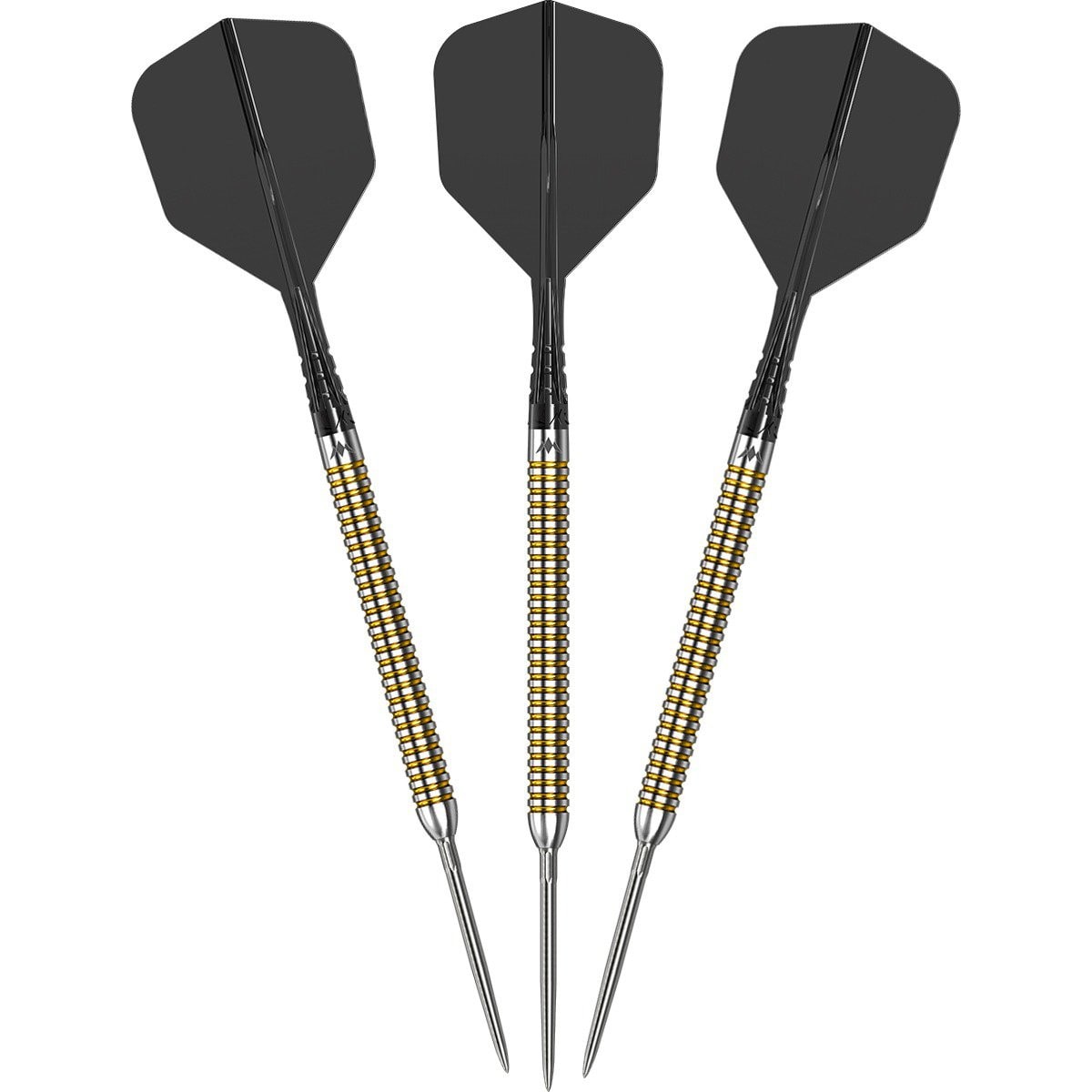 Mission Mike De Decker 95% RP Steeltip - Afbeelding 4