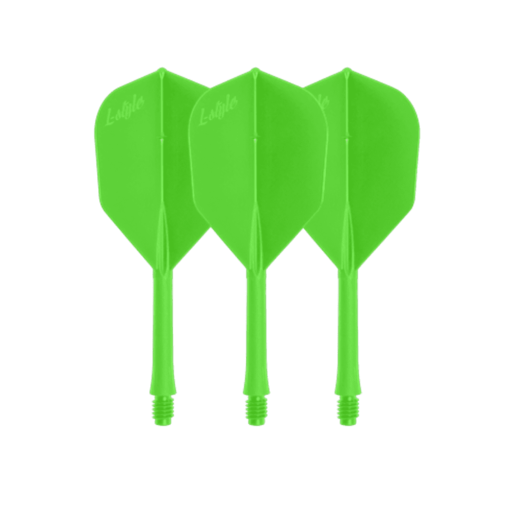L-style Bar Flight L3 | Neon Green