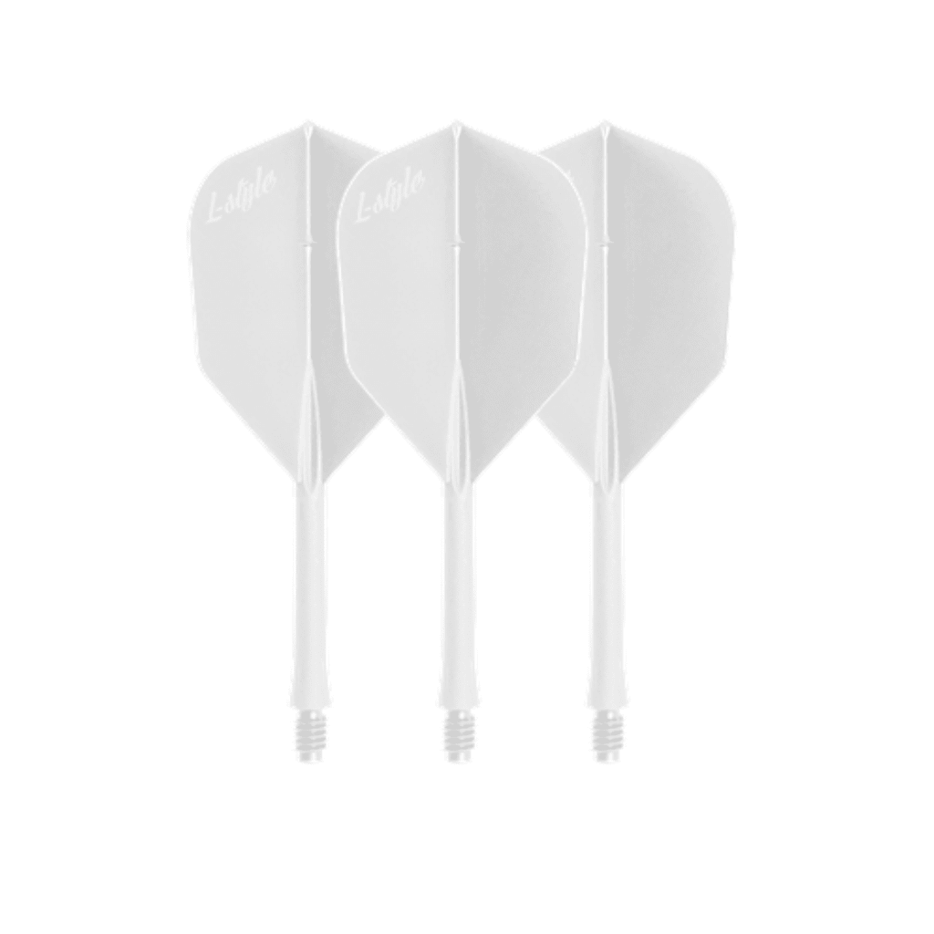 L-style Bar Flight L3 | White
