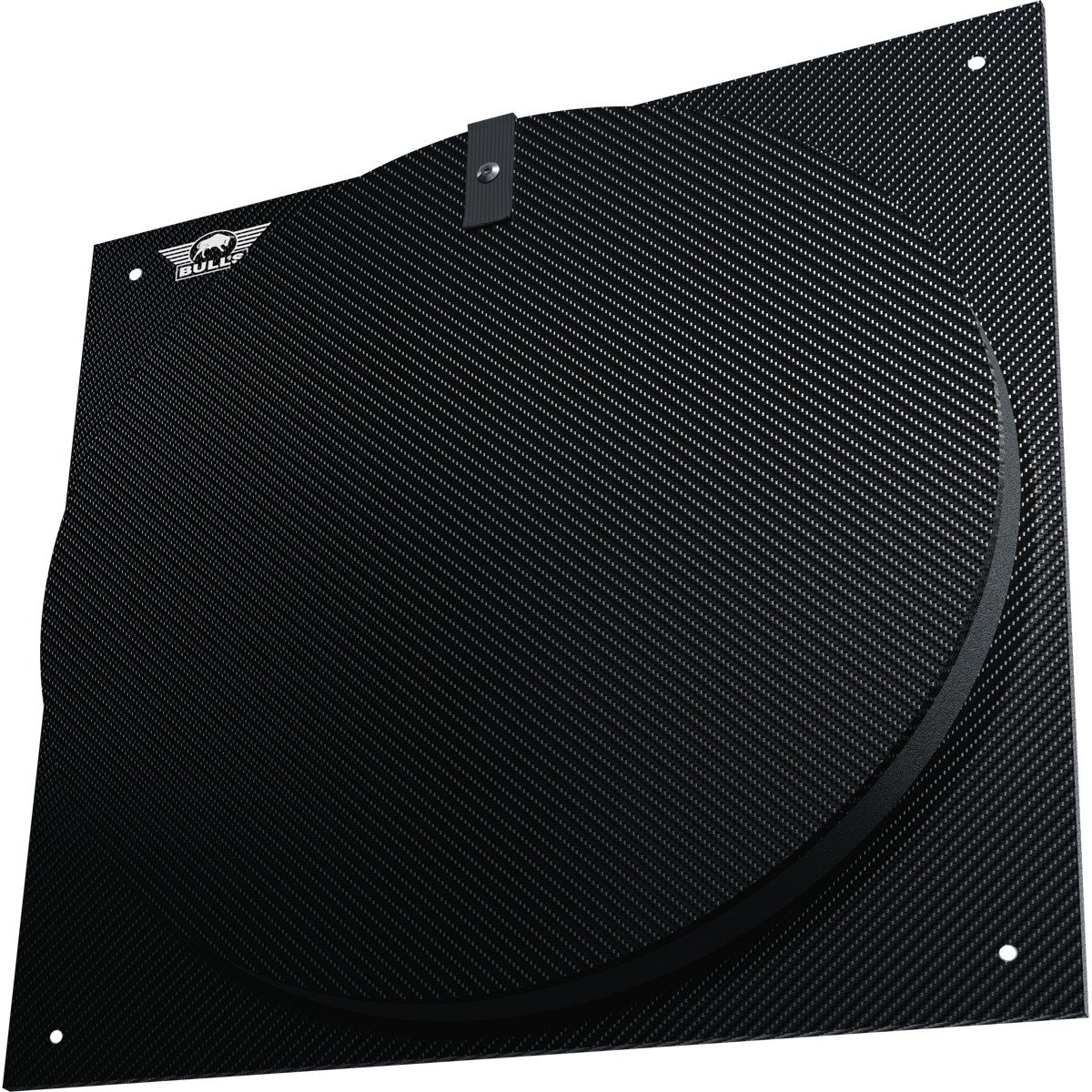 Bull’s Dartboard Silencer Neo - Afbeelding 2