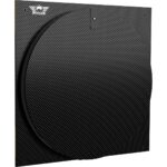 Bull’s Dartboard Silencer Neo