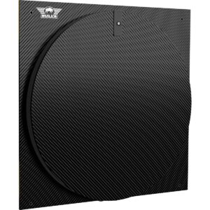 Bull’s Dartboard Silencer Neo