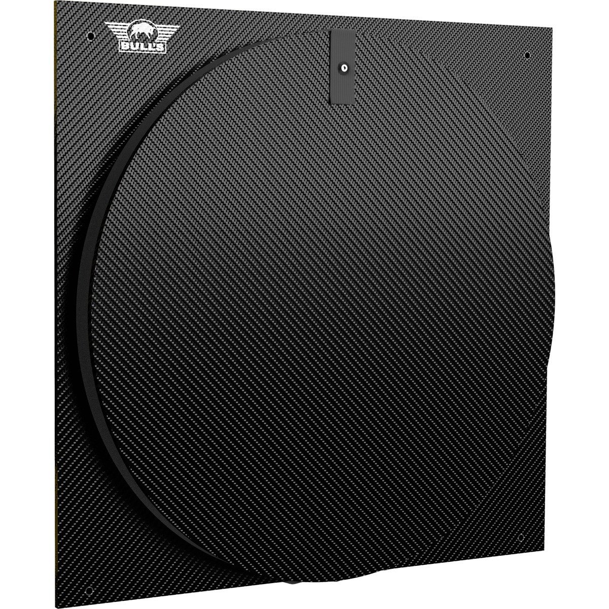 Bull’s Dartboard Silencer Neo