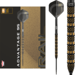 Bull's Advantage 95% Rail CP | Meerdere Variaties
