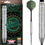Bull's Direct 60% CP Steeltip | Meerdere Variaties
