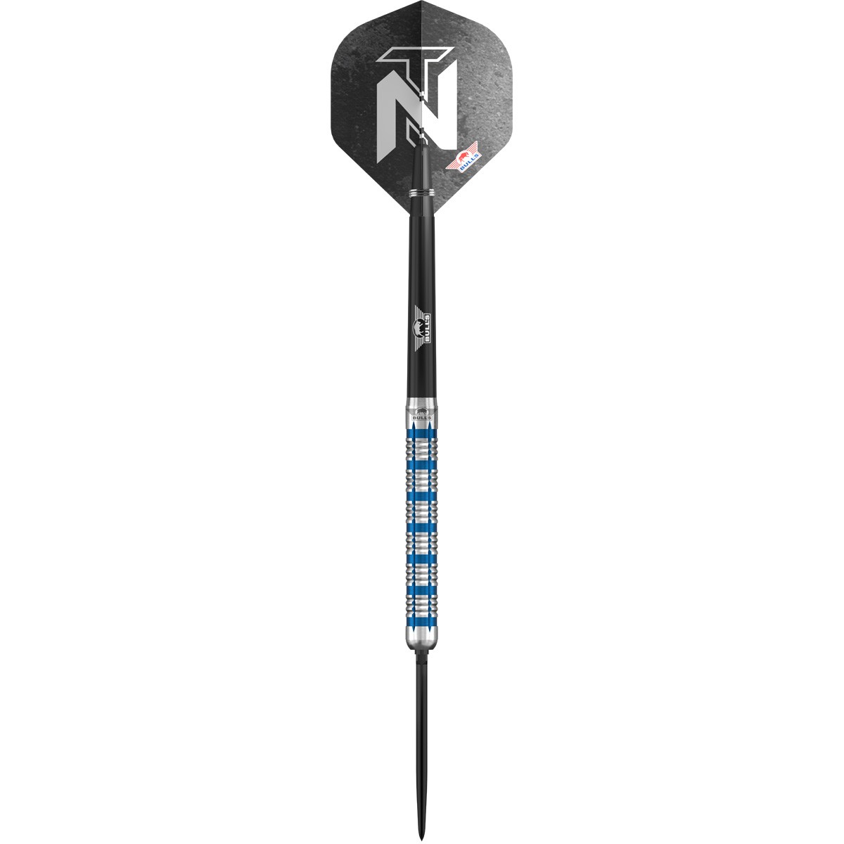 Bull's Steeltip Nicolas Thuillier 90% CP 21gr - Afbeelding 6