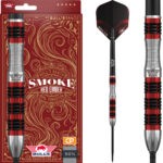 Bull's Smoke Red Ember CP Steeltip 90% | Meerdere Variaties