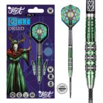 Shot Celt Druid Tungsten 90% TP Steeltip | Meerdere Variaties