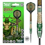 Shot Celt Cermunnos Tungsten 90% TP Steeltip | Meerdere Variaties