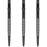 Shot Celt Black Turbo Darts Points | Meerdere Variaties