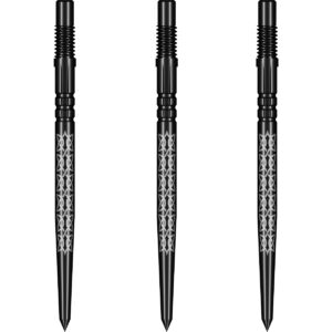 Shot Celt Black Turbo Darts Points | Meerdere Variaties