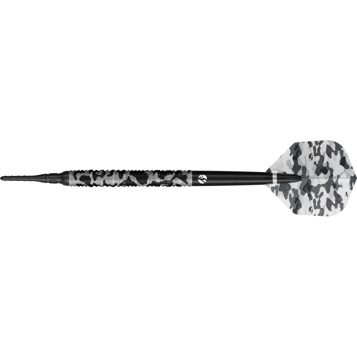 Shot Camo Polar 90% Tungsten Softtip 20 gr - Afbeelding 5