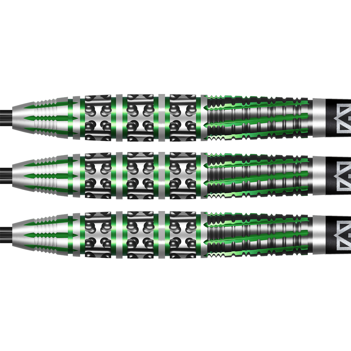 Shot Celt Druid Tungsten 90% TP Steeltip | Meerdere Variaties - Afbeelding 6