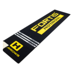 Harrows Fortis Mat Yellow