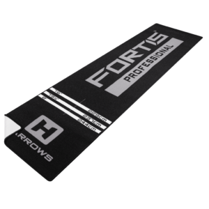Harrows Fortis Mat Grey