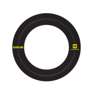 Harrows Fortis Surround Yellow