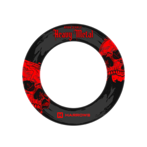 Harrows Ryan Searl Heavy Metal Surround