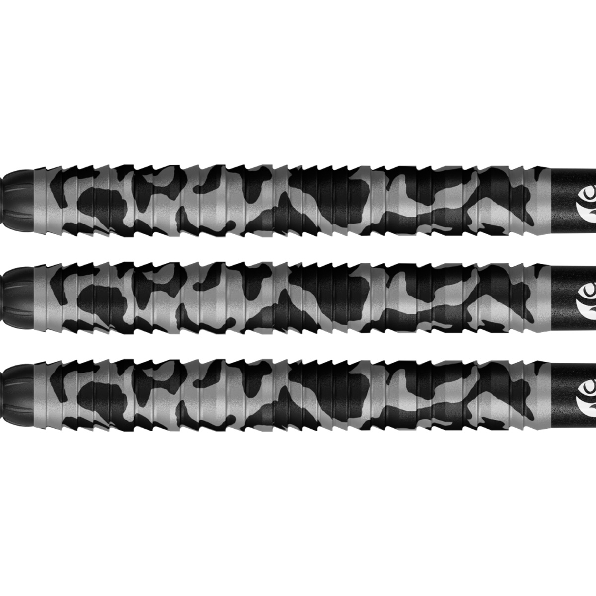 Shot Camo Polar 90% Tungsten Softtip 20 gr - Afbeelding 4