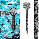 Shot Camo Polar 90% Tungsten Softtip 20 gr