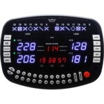 Bull's Parrot XL Score Counter