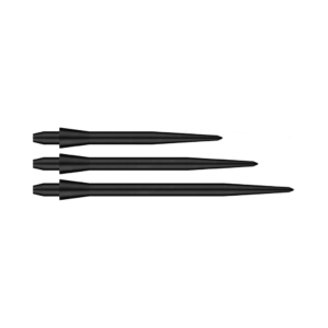 Bull's Conic Steel Points