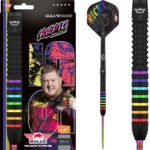 Bull's Ricky Evans CP Steeltip 95% | Meerdere Variaties