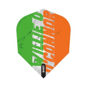 Shot Flights Willie O'Connor Nr° 6