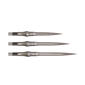 Harrows Spire Silver Elite Series Quick Point | Meerdere Variaties