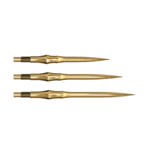 Harrows Spire Gold Elite Series Quick Point | Meerdere Variaties