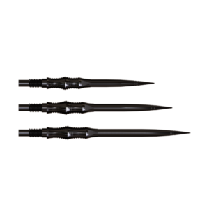 Harrows Apex Spire Black Elite Series Quick Point | Meerdere Variaties