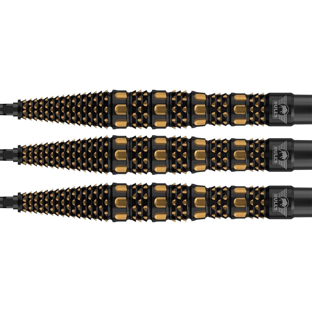 Bull’s Advantage Slope 95 CP Steeltip | Meerdere Variaties - Afbeelding 2
