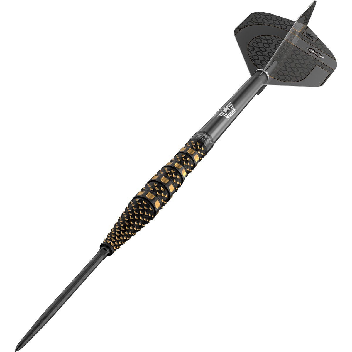 Bull’s Advantage Slope 95 CP Steeltip | Meerdere Variaties - Afbeelding 4