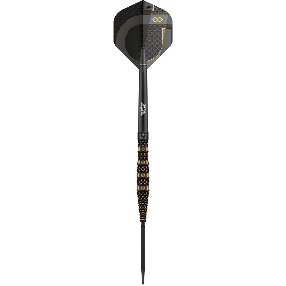 Bull’s Advantage Slope 95 CP Steeltip | Meerdere Variaties - Afbeelding 3