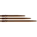 Bull’s CP Ringed Grip Points | Bronze