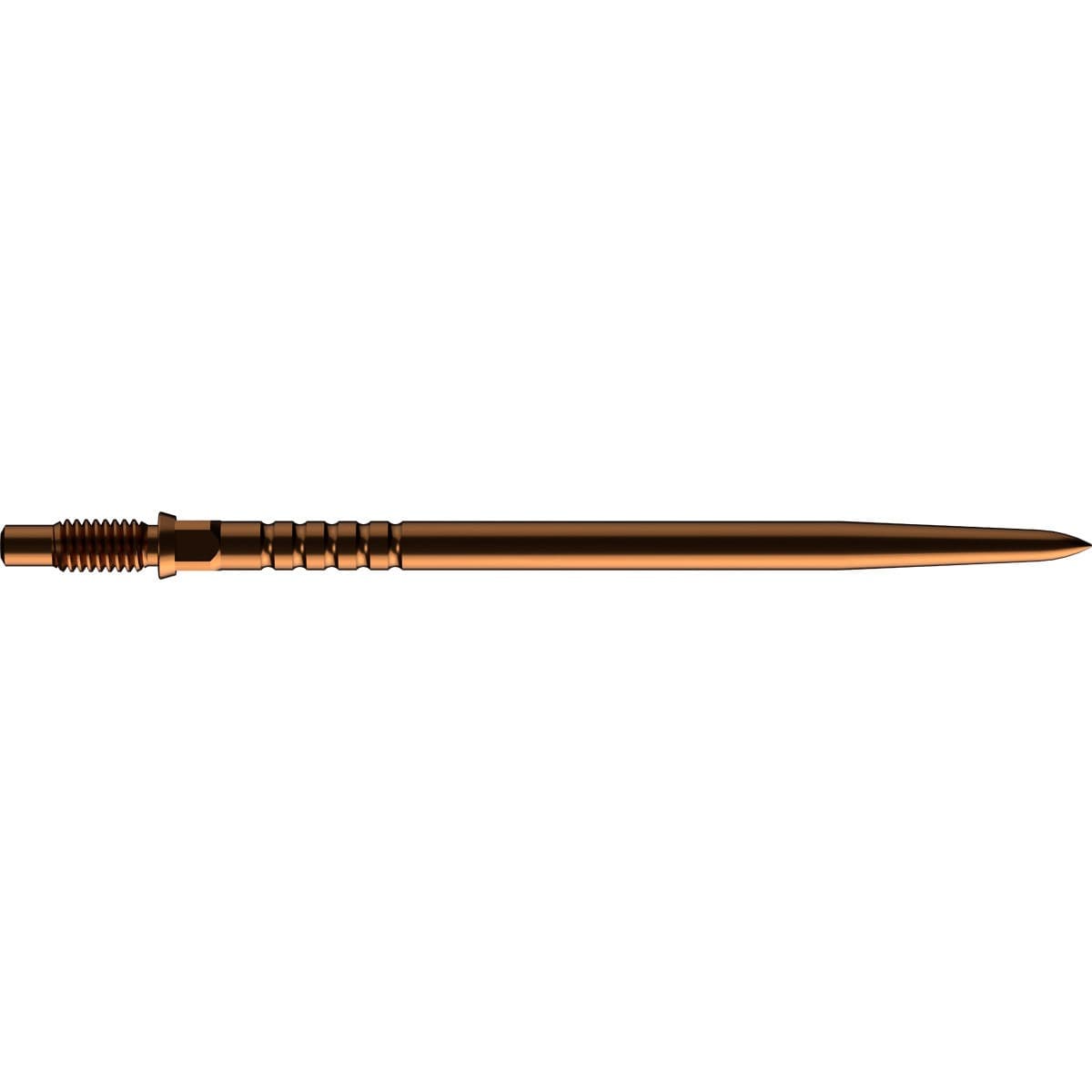 Bull’s CP Ringed Grip Points | Bronze - Afbeelding 3