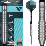 Bull's Volt Blue CP Steeltip 80% | Meerdere Variaties