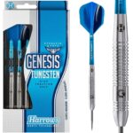 Harrows Genesis Style A Tungsten