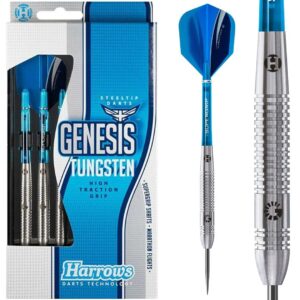 Harrows Genesis Style A Tungsten